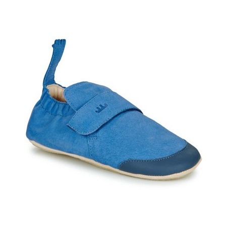Easy Peasy  Pantoffeln Kinder MY BLUBOOTIES VELCRO