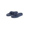 Tommy Hilfiger Zehentrenner »TH COMFORT BEACH SANDAL«, Dianette, Sommerschuh, Bequemschuh mit kleiner Logostickerei