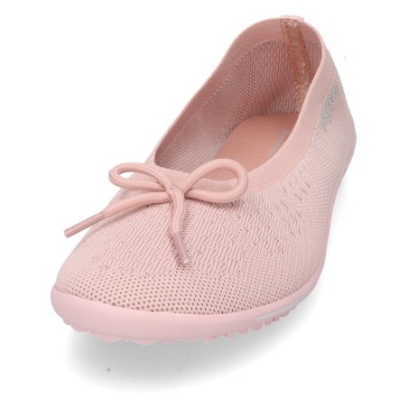 Dockers by Gerli Ballerina, Barfußschuh, Slipper, Sneaker mit flexibler Laufsohle