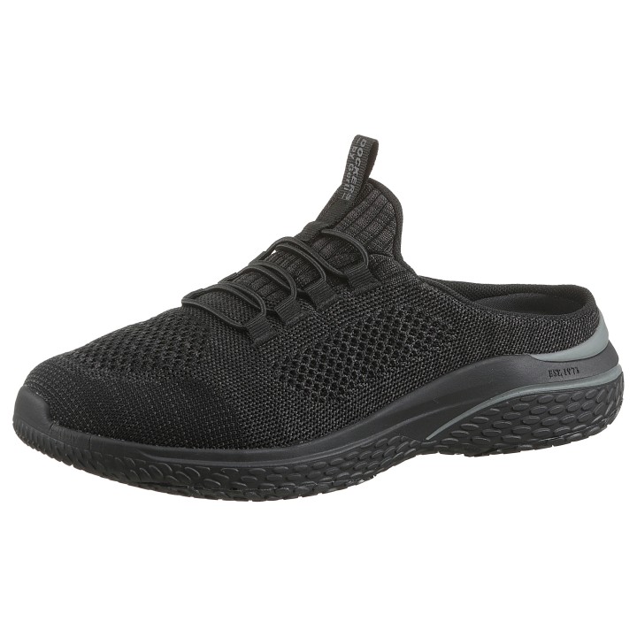 Dockers by Gerli Clog, Sabot, Sandale, Sommerschuh mit Wechselfußbett