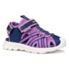 Geox Sandale »J SANDAL AIRADYUM GI«, Wasserschuh, Badesandale für Spaß am Wasser