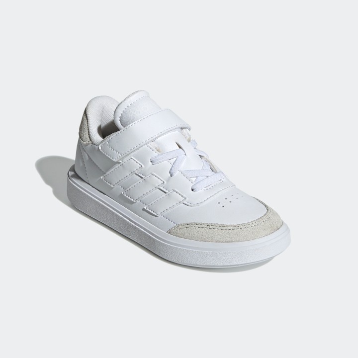 adidas Sportswear Klettschuh »COURTBLOCK«