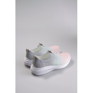 Aniston SHOES Slip-On Sneaker, Freizeitschuh, Barfußschuh, Schlupfschuh - NEUE KOLLEKTION