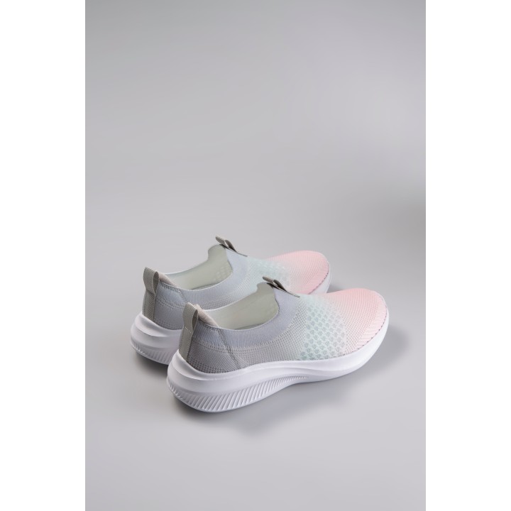 Aniston SHOES Slip-On Sneaker, Freizeitschuh, Barfußschuh, Schlupfschuh - NEUE KOLLEKTION