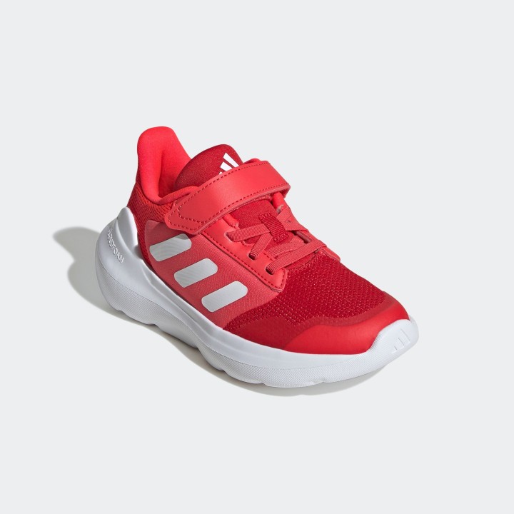 adidas Sportswear Klettschuh »TENSAUR RUN 2.0 KIDS«