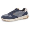 Dockers by Gerli Slip-On Sneaker, Sslipper, Freizeitschuh, Halbschuh, Sommerschuh im Jeans-Look