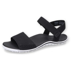 Dockers by Gerli Sandale, Barfußschuh, Klettschuh, Sommerschuh für den Alltag
