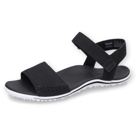 Dockers by Gerli Sandale, Barfußschuh, Klettschuh, Sommerschuh für den Alltag