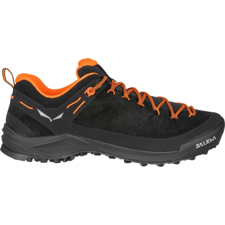 Salewa Herren Wildfire Leather Schuhe