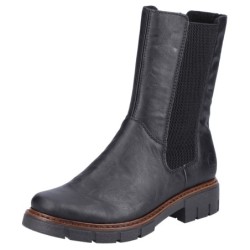 Rieker Chelseaboots, in neuer Schafthöhe
