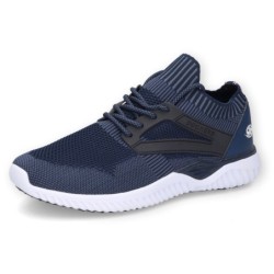 Dockers by Gerli Sneaker, Schnürschuh, Slip-On Sneaker mit verstärktem Zehenbereich