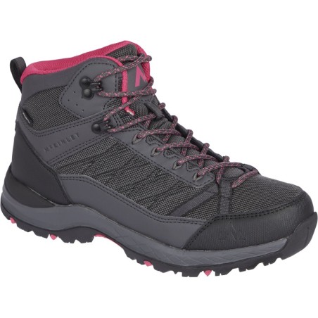 McKINLEY Wanderschuh »Kona V MID AQX W«, wasserdicht