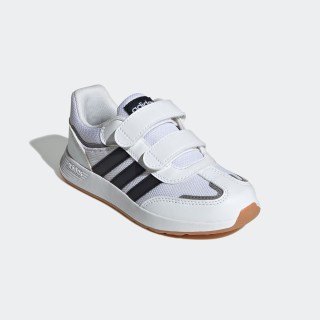 adidas Sportswear Klettschuh »TENSAUR SWITCH KIDS«