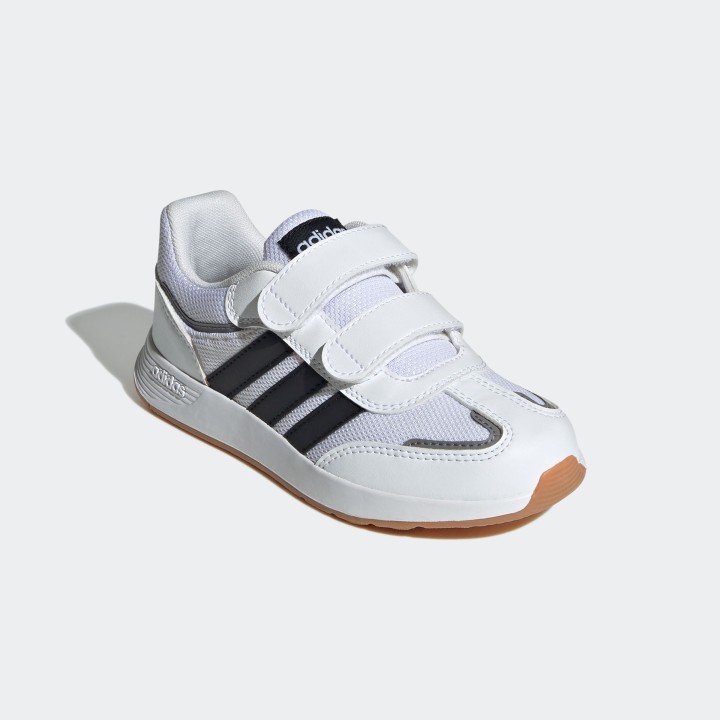 adidas Sportswear Klettschuh »TENSAUR SWITCH KIDS«