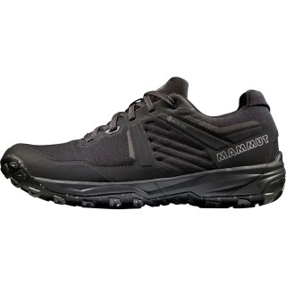 Mammut Damen Ultimate III Low GTX Schuhe