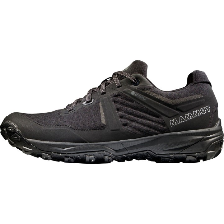 Mammut Damen Ultimate III Low GTX Schuhe