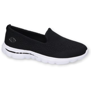 Dockers by Gerli Slipper, Sneaker, Schnürschuh mit softer Innensohle