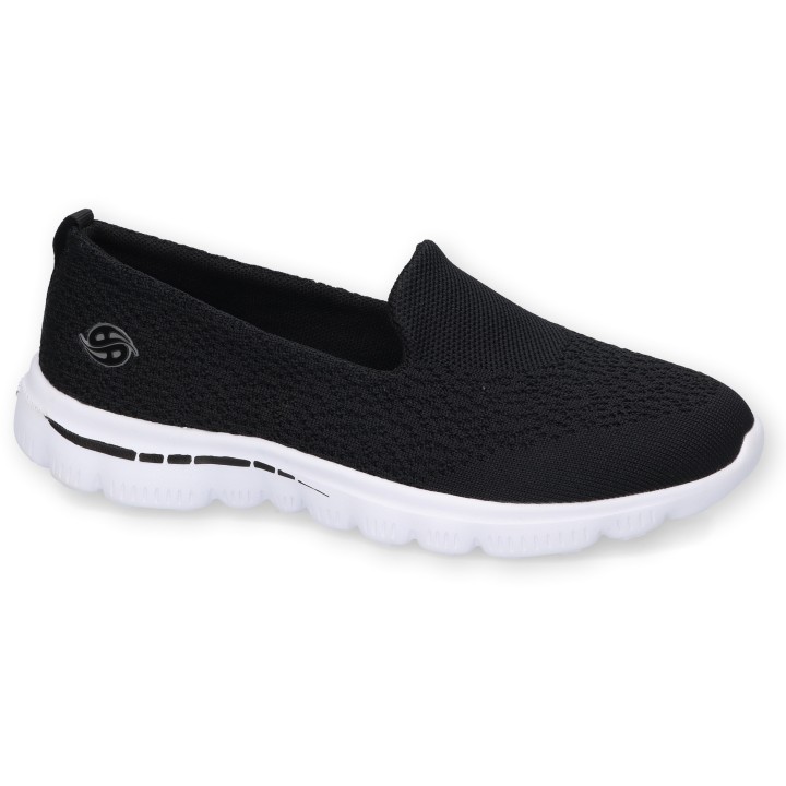 Dockers by Gerli Slipper, Sneaker, Schnürschuh mit softer Innensohle