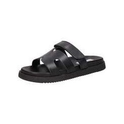 Steve Madden Missile Pantolette Damen schwarz|schwarz|schwarz|schwarz|schwarz|schwarz|schwarz|schwarz