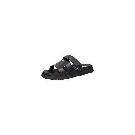 Steve Madden Missile Pantolette Damen schwarz|schwarz|schwarz|schwarz|schwarz|schwarz|schwarz|schwarz