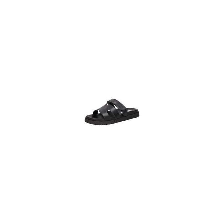 Steve Madden Missile Pantolette Damen schwarz|schwarz|schwarz|schwarz|schwarz|schwarz|schwarz|schwarz