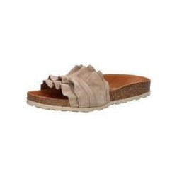 Verbenas Rocio Serraje Volante Damen beige|beige|beige|beige|beige|beige|beige