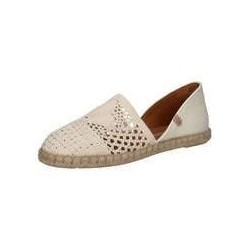 Verbenas Carmen Crochet Espadrilles Damen beige|beige|beige|beige|beige|beige|beige|beige