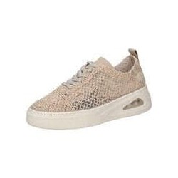 Rieker Plateau Sneaker Damen beige|beige|beige|beige|beige|beige|beige
