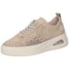 Rieker Plateau Sneaker Damen beige|beige|beige|beige|beige|beige|beige