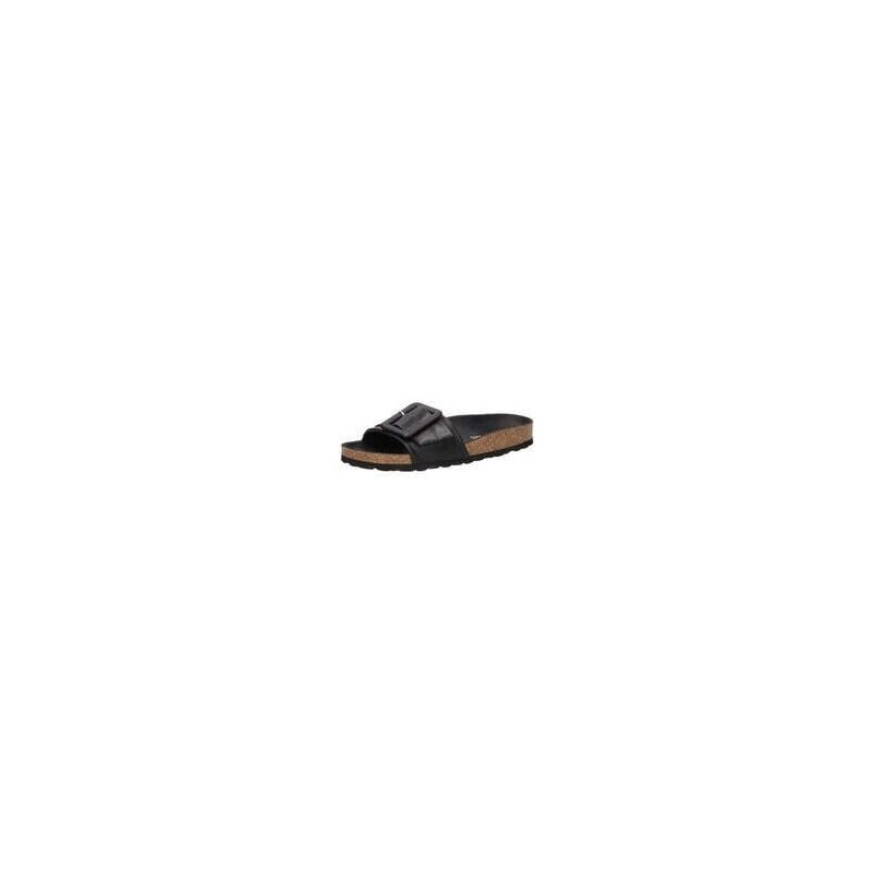 Verbenas Reiko Ecobrush Pantolette Damen schwarz|schwarz|schwarz|schwarz|schwarz|schwarz|schwarz|schwarz