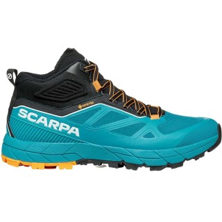 Scarpa Damen Rapid Mid GTX Schuhe