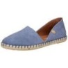 Verbenas Carmen Serraje Espadrilles Damen blau|blau|blau|blau|blau|blau|blau|blau