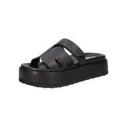 Steve Madden Bigmissile Pantolette Damen schwarz|schwarz|schwarz|schwarz|schwarz|schwarz|schwarz|schwarz