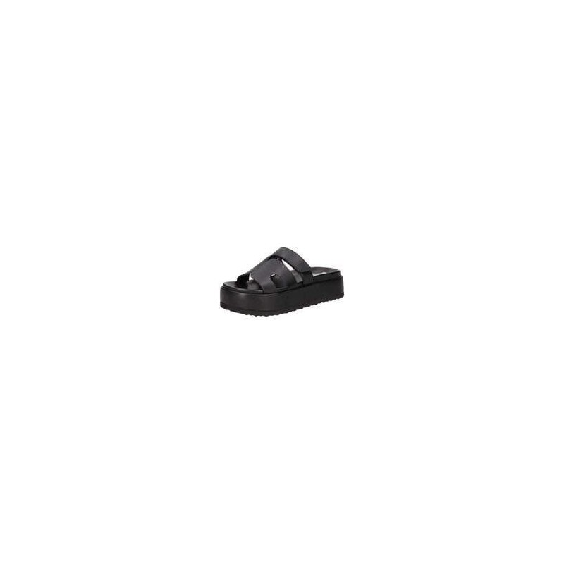 Steve Madden Bigmissile Pantolette Damen schwarz|schwarz|schwarz|schwarz|schwarz|schwarz|schwarz|schwarz