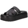 Steve Madden Bigmissile Pantolette Damen schwarz|schwarz|schwarz|schwarz|schwarz|schwarz|schwarz|schwarz