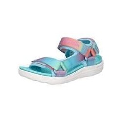 Barbarella Trekkingsandale Mädchen blau|blau|blau|blau|blau|blau