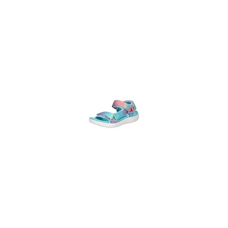 Barbarella Trekkingsandale Mädchen blau|blau|blau|blau|blau|blau