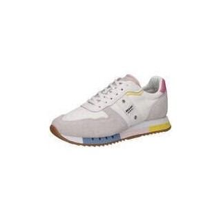 Blauer USA Sneaker Damen weiß|weiß|weiß|weiß|weiß|weiß
