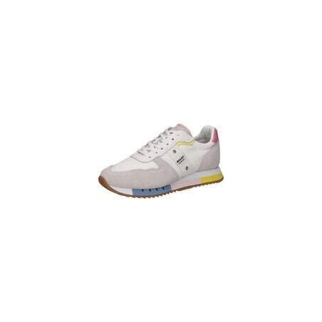 Blauer USA Sneaker Damen weiß|weiß|weiß|weiß|weiß|weiß