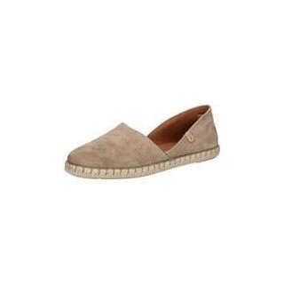 Verbenas Carmen Serraje Espadrilles Damen beige|beige|beige|beige|beige|beige|beige