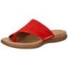 Gabor Zehentrenner Damen rot|rot|rot|rot|rot|rot|rot|rot|rot