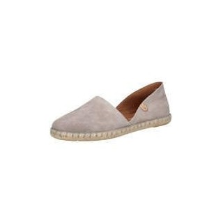 Verbenas Carmen Serraje Espadrilles Damen grau|grau|grau|grau|grau|grau|grau|grau