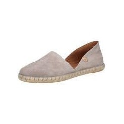 Verbenas Carmen Serraje Espadrilles Damen grau|grau|grau|grau|grau|grau|grau|grau