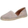 Verbenas Carmen Serraje Espadrilles Damen grau|grau|grau|grau|grau|grau|grau|grau