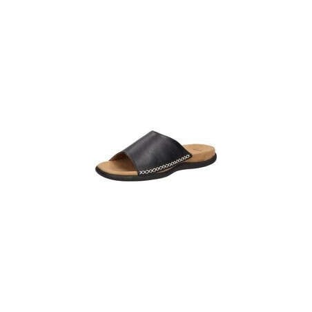 Gabor Pantolette Damen schwarz|schwarz|schwarz|schwarz|schwarz|schwarz|schwarz|schwarz|schwarz|schwarz