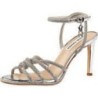 Steve Madden Kailyn R Sandal Damen silber|silber|silber|silber|silber|silber|silber