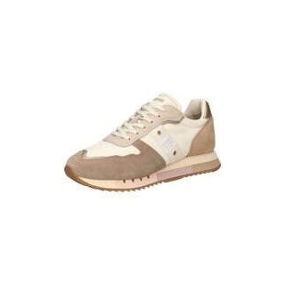 Blauer USA Sneaker Damen beige|beige|beige|beige|beige|beige|beige
