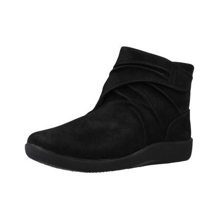 Clarks  Stiefel SILLIAN TANA
