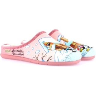 Grunland  Pantoffeln DSG-CI3201