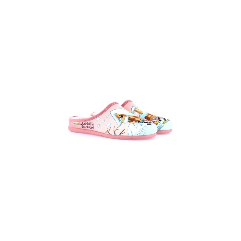 Grunland  Pantoffeln DSG-CI3201